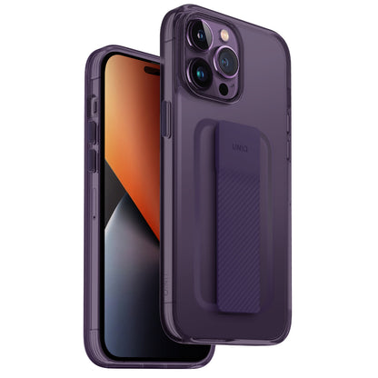 Uniq Apple iPhone 14 Pro Heldro Mount Kapak