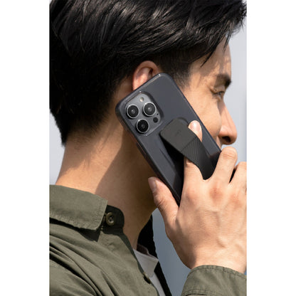 Uniq Apple iPhone 14 Pro Heldro Mount Kapak