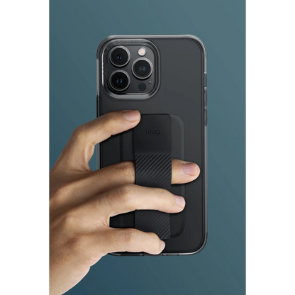Uniq Apple iPhone 14 Pro Heldro Mount Kapak - Gökkuşağı
