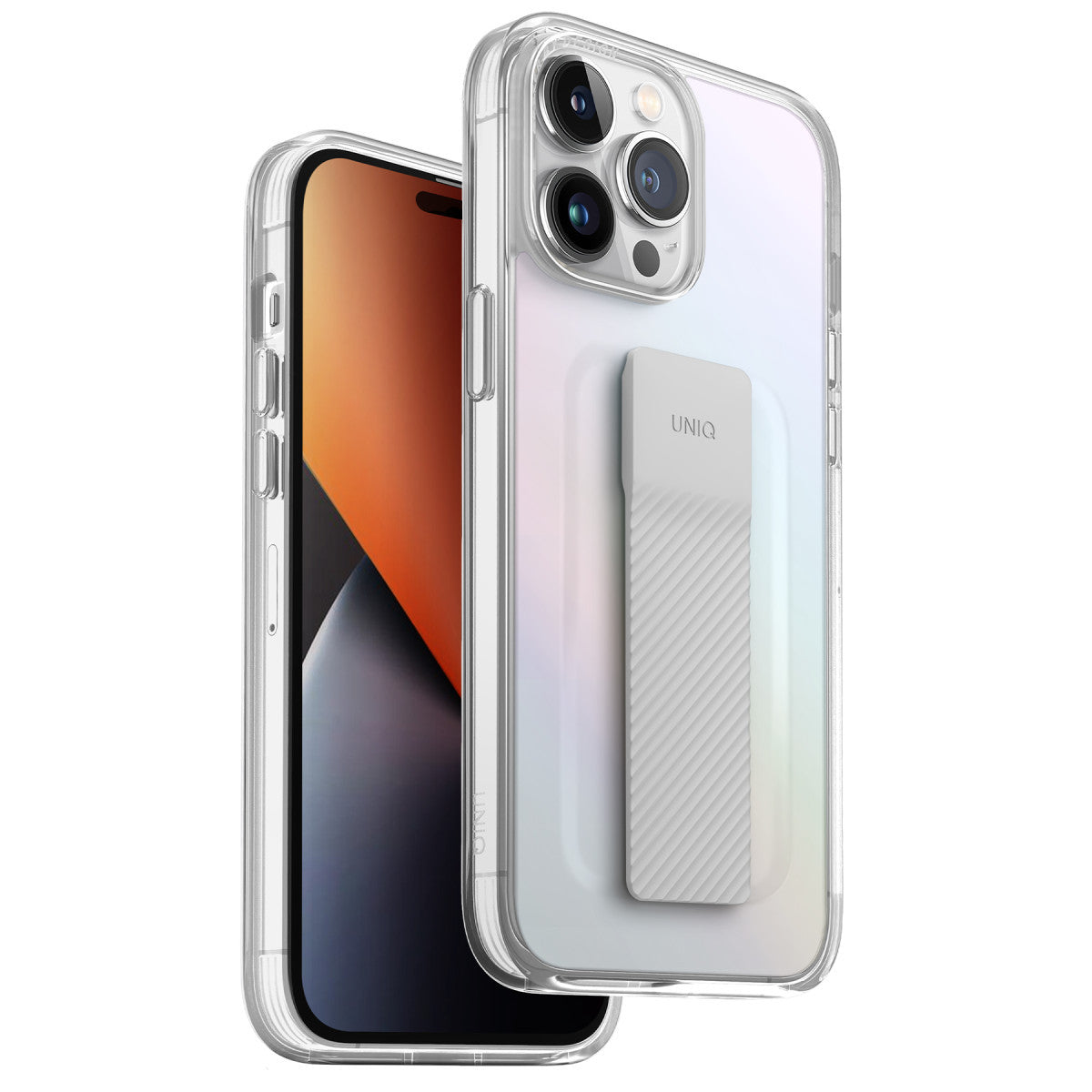 Uniq Apple iPhone 14 Pro Heldro Mount Kapak