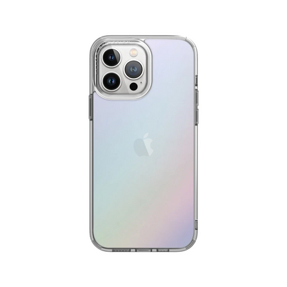 Uniq Apple iPhone 14 Pro LifePro Xtreme Kapak - Gökkuşağı