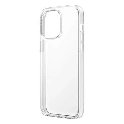 Uniq Apple iPhone 14 Pro LifePro Xtreme Kapak - Şeffaf