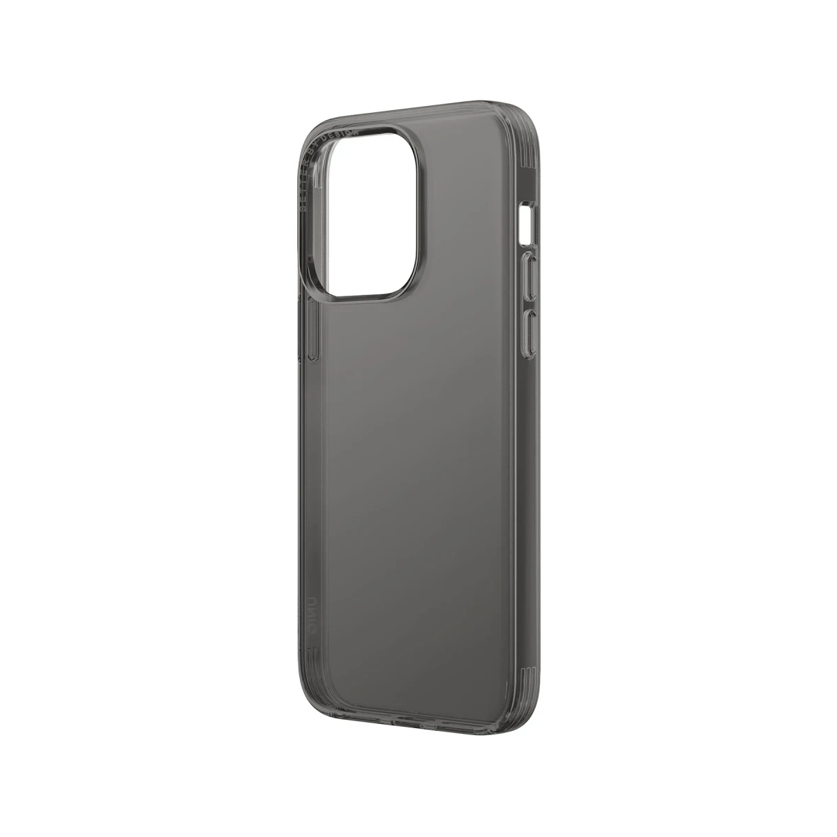Uniq Apple iPhone 14 Pro Max Air Fender Kapak - Füme