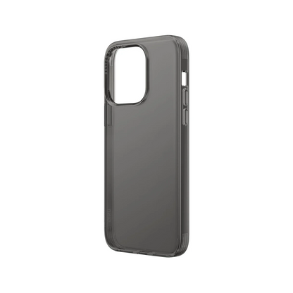 Uniq Apple iPhone 14 Pro Max Air Fender Kapak - Füme