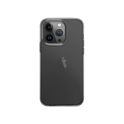 Uniq Apple iPhone 14 Pro Max Air Fender Kapak - Füme