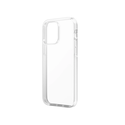 Uniq Apple iPhone 14 Pro Max Clarion Kapak - Şeffaf