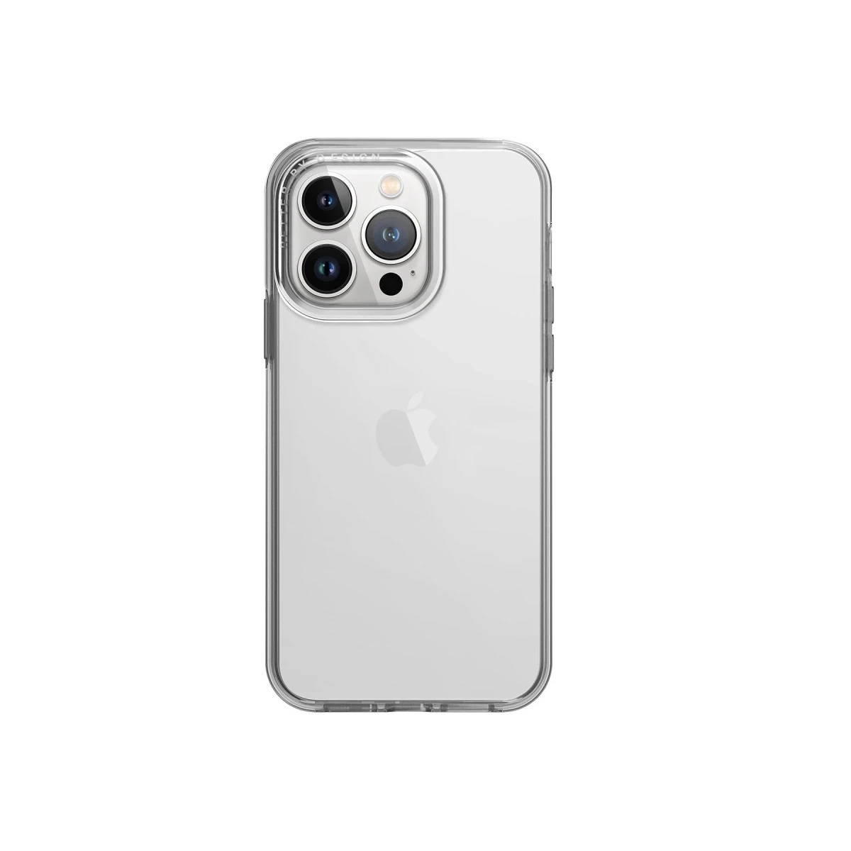 Uniq Apple iPhone 14 Pro Max Clarion Kapak - Şeffaf