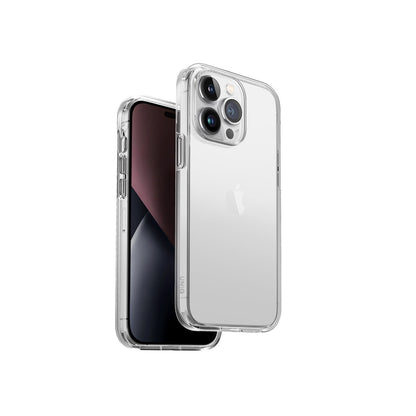 Uniq Apple iPhone 14 Pro Max Clarion Kapak
