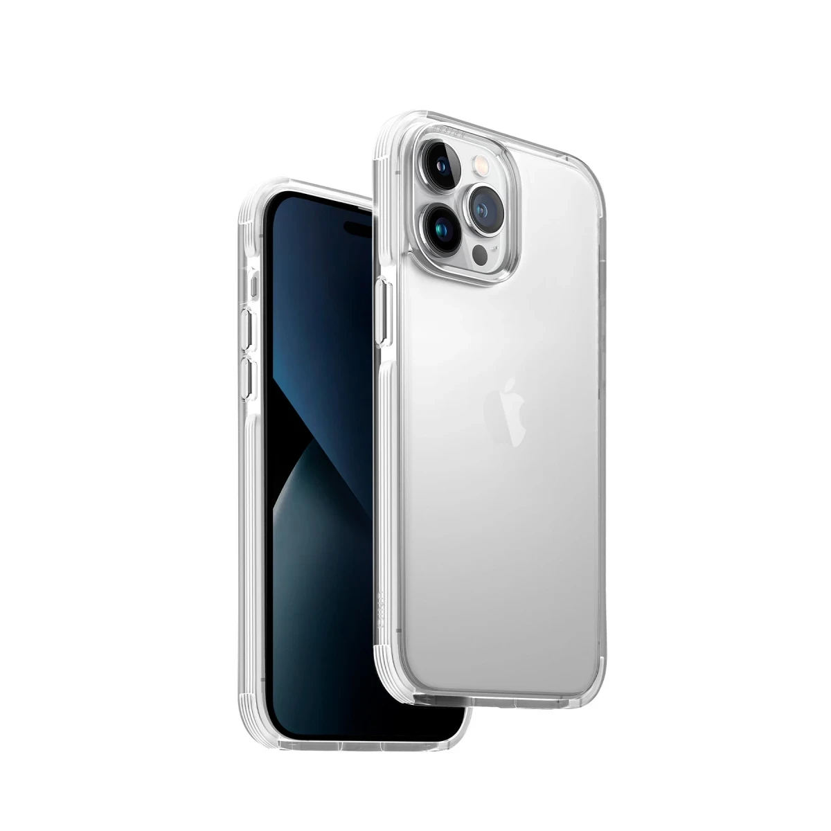 Uniq Apple iPhone 14 Pro Max Combat Kapak - Beyaz