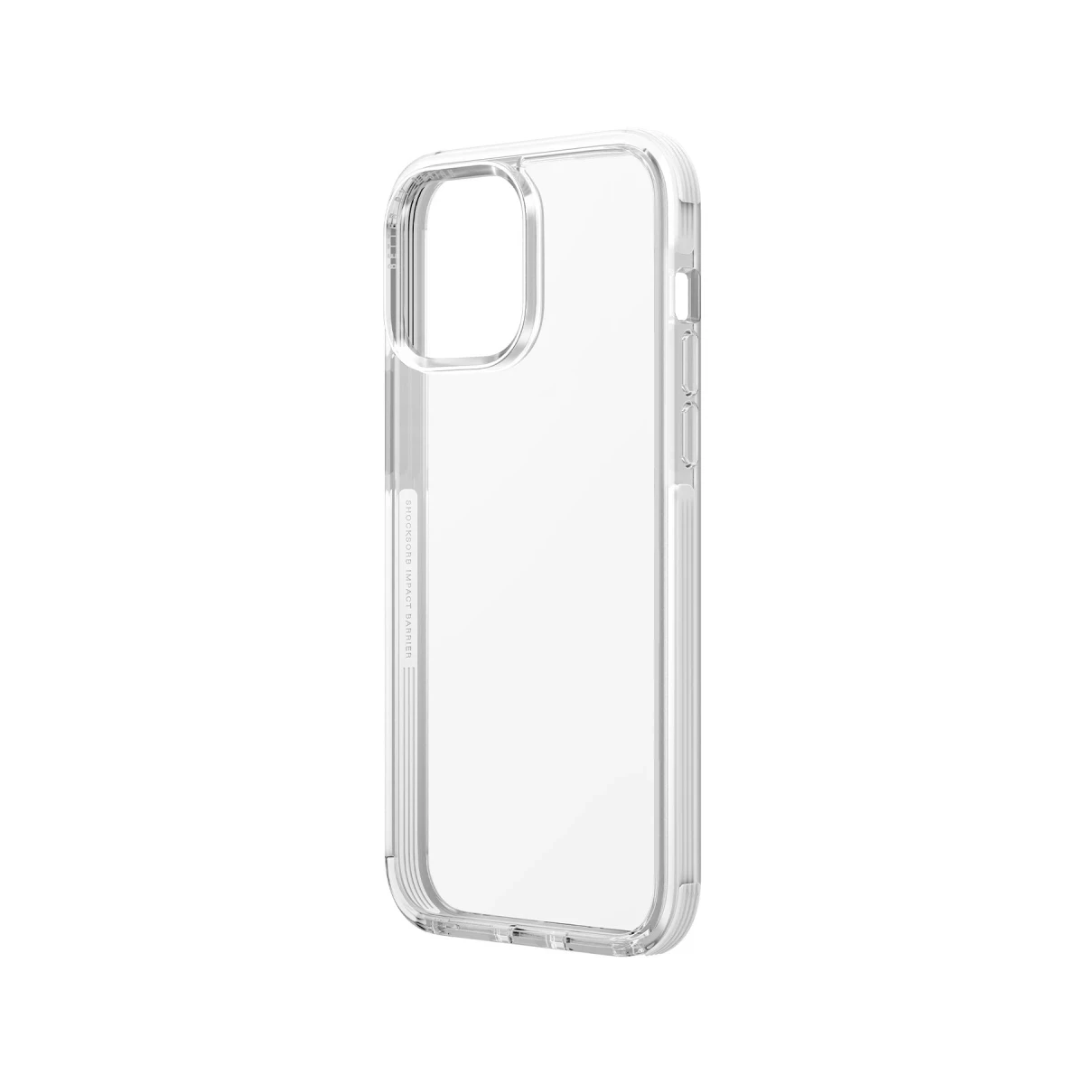 Uniq Apple iPhone 14 Pro Max Combat Kapak - Beyaz