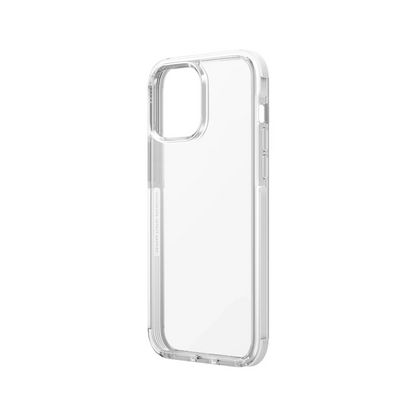 Uniq Apple iPhone 14 Pro Max Combat Kapak - Beyaz