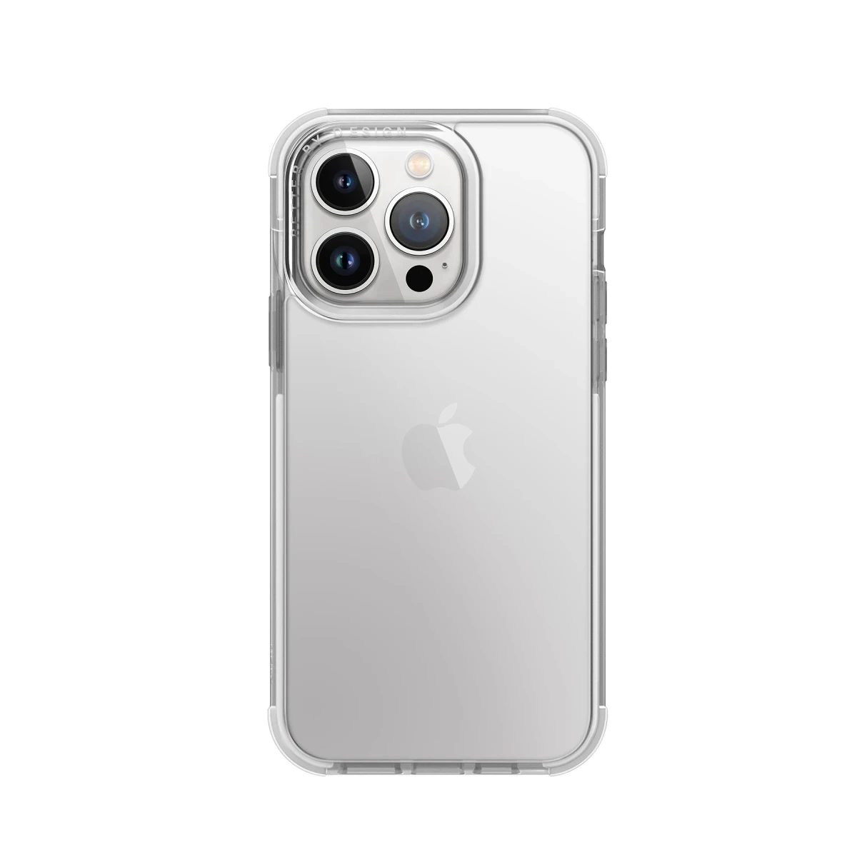 Uniq Apple iPhone 14 Pro Max Combat Kapak - Beyaz