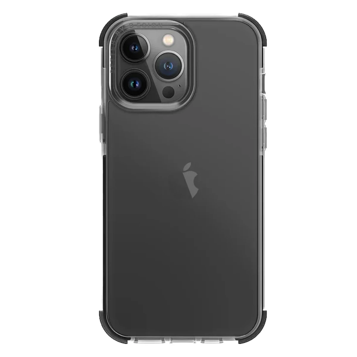 Uniq Apple iPhone 14 Pro Max Combat Kapak - Derin Mor