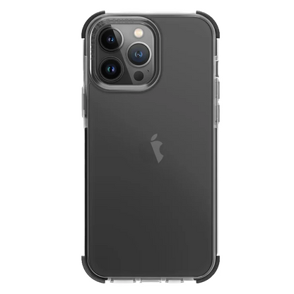 Uniq Apple iPhone 14 Pro Max Combat Kapak - Derin Mor