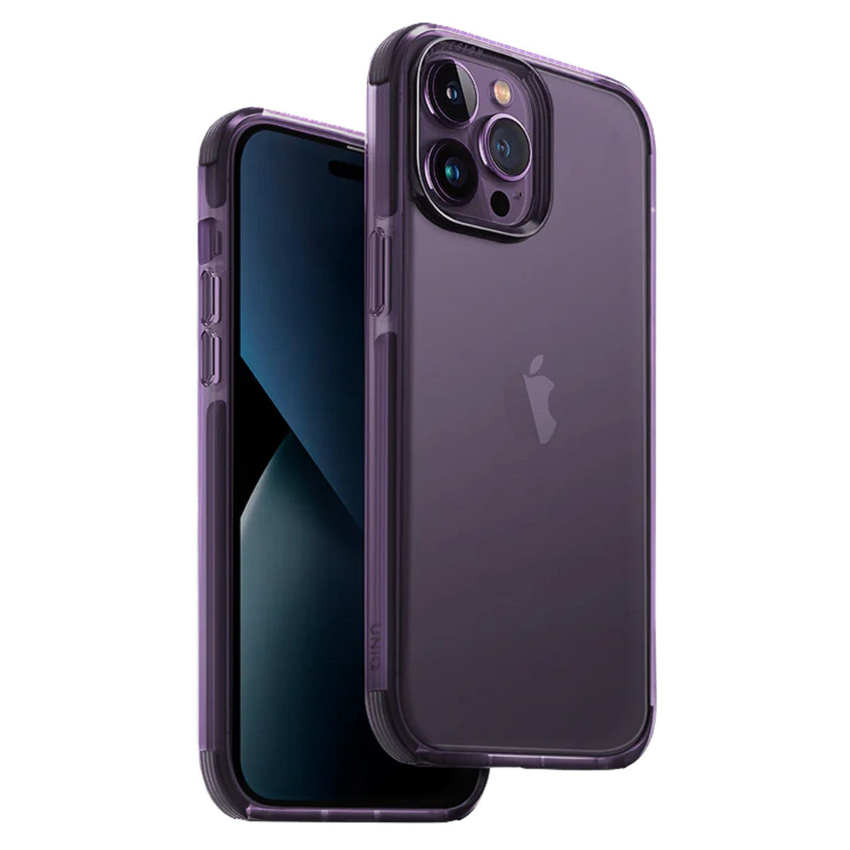 Uniq Apple iPhone 14 Pro Max Combat Kapak