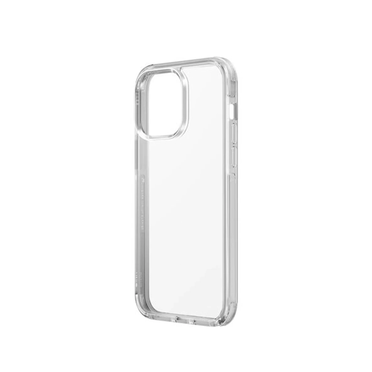 Uniq Apple iPhone 14 Pro Max Combat Kapak - Şeffaf