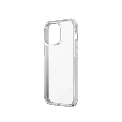 Uniq Apple iPhone 14 Pro Max Combat Kapak - Şeffaf