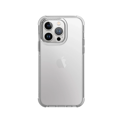 Uniq Apple iPhone 14 Pro Max Combat Kapak - Şeffaf