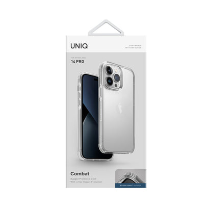 Uniq Apple iPhone 14 Pro Max Combat Kapak