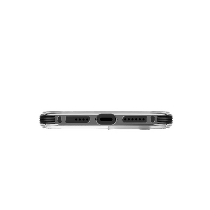 Uniq Apple iPhone 14 Pro Max Combat Kapak - Siyah