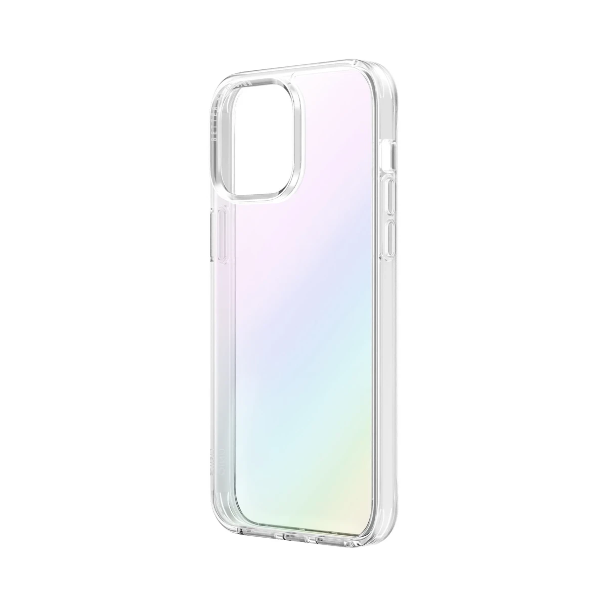 Uniq Apple iPhone 14 Pro Max LifePro Xtreme Kapak - Gökkuşağı