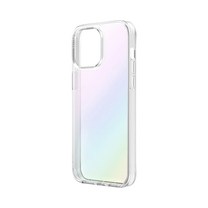 Uniq Apple iPhone 14 Pro Max LifePro Xtreme Kapak - Gökkuşağı