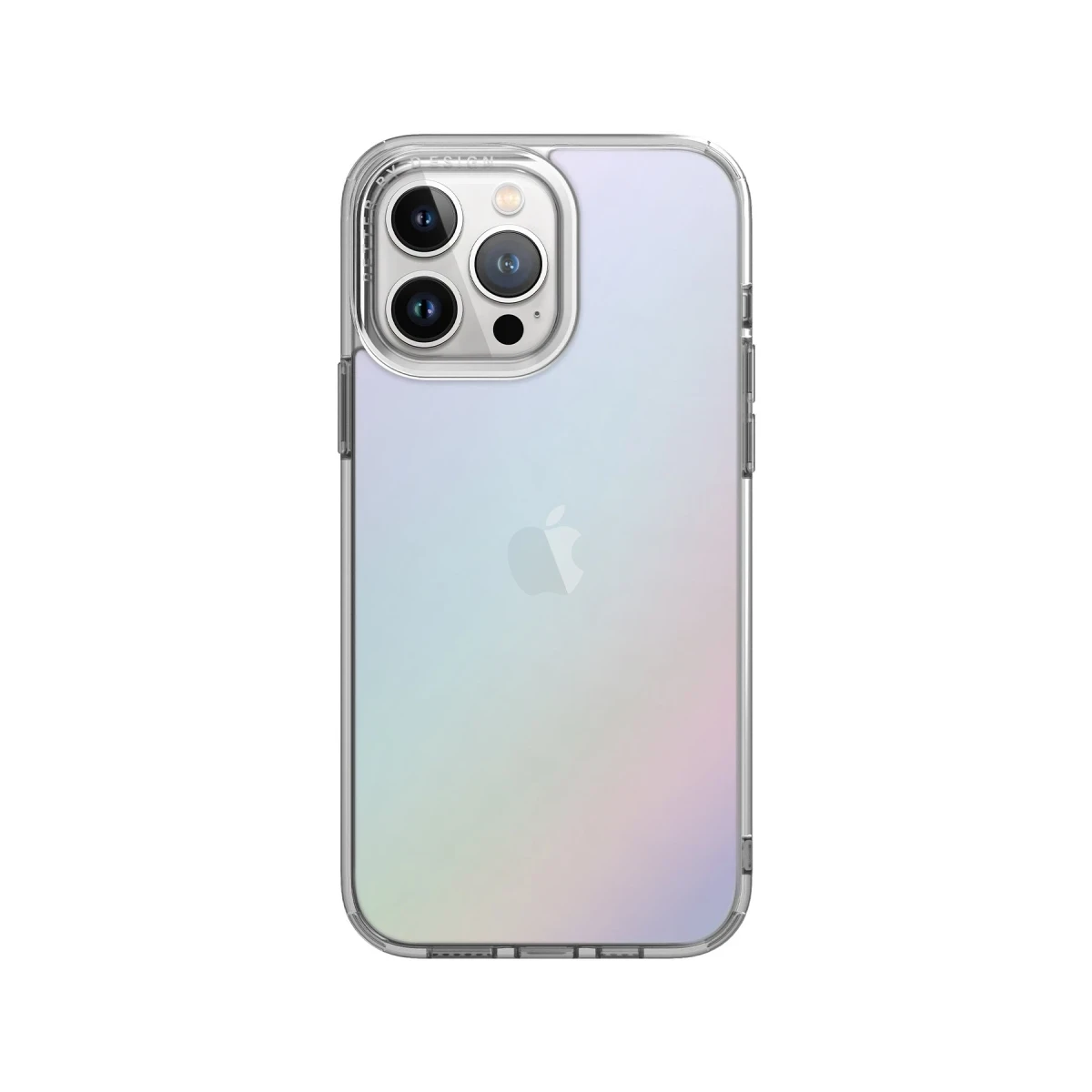 Uniq Apple iPhone 14 Pro Max LifePro Xtreme Kapak - Gökkuşağı