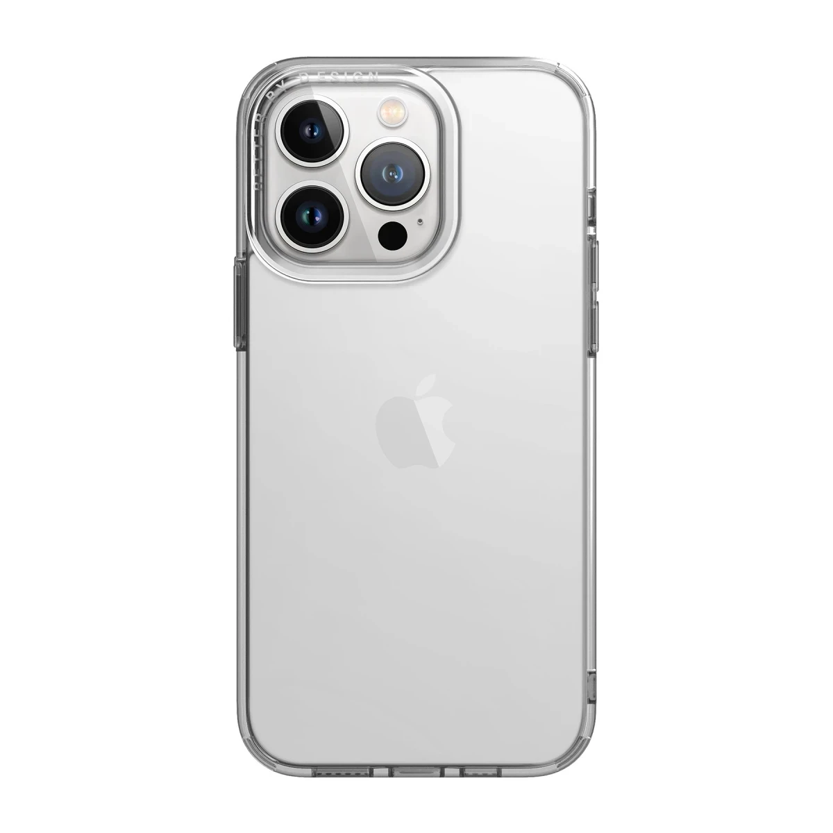 Uniq Apple iPhone 14 Pro Max LifePro Xtreme Kapak - Şeffaf