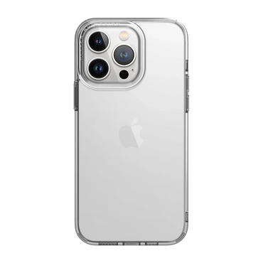 Uniq Apple iPhone 14 Pro Max LifePro Xtreme Kapak - Şeffaf