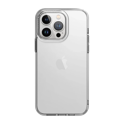 Uniq Apple iPhone 14 Pro Max LifePro Xtreme Kapak - Şeffaf