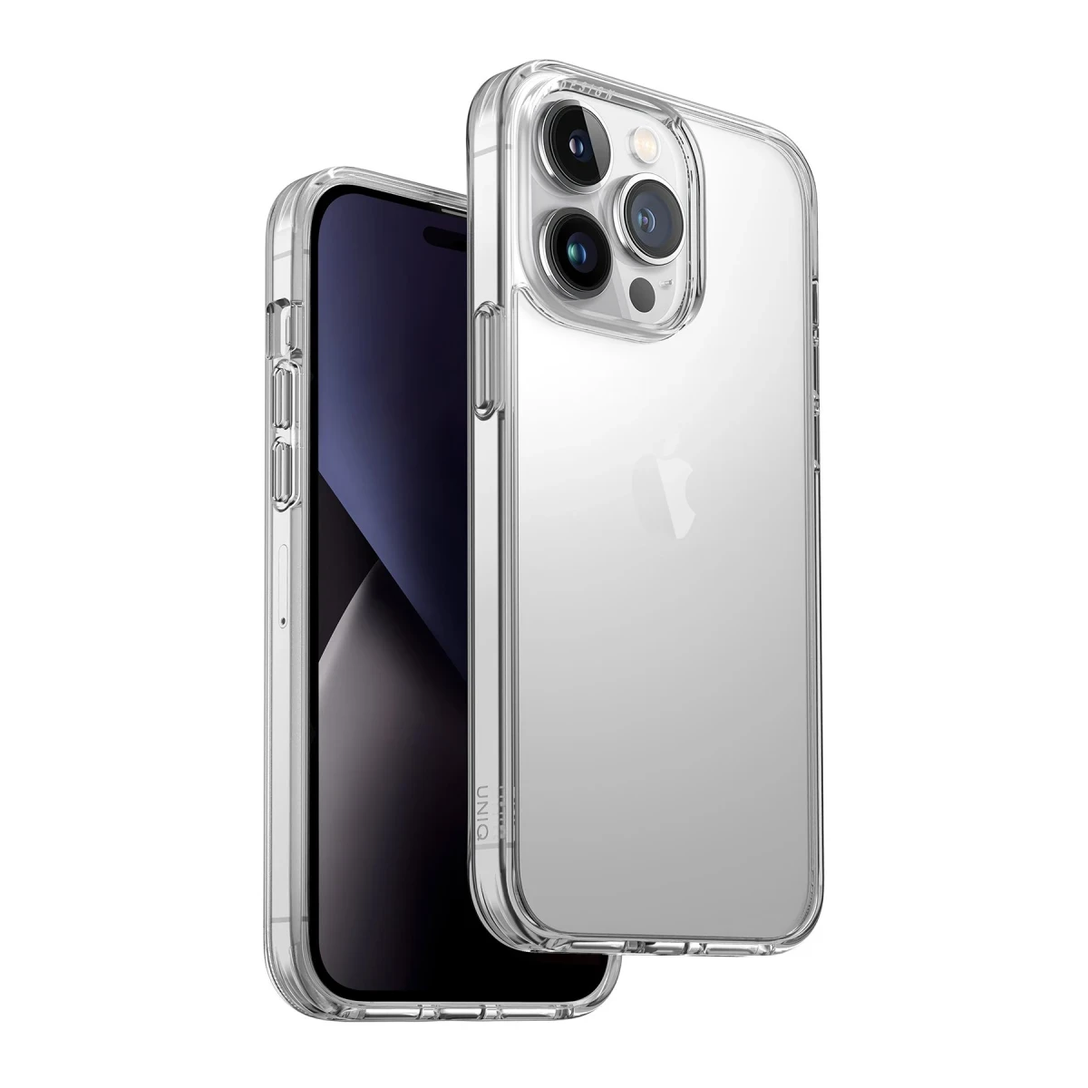 Uniq Apple iPhone 14 Pro Max LifePro Xtreme Kapak - Şeffaf