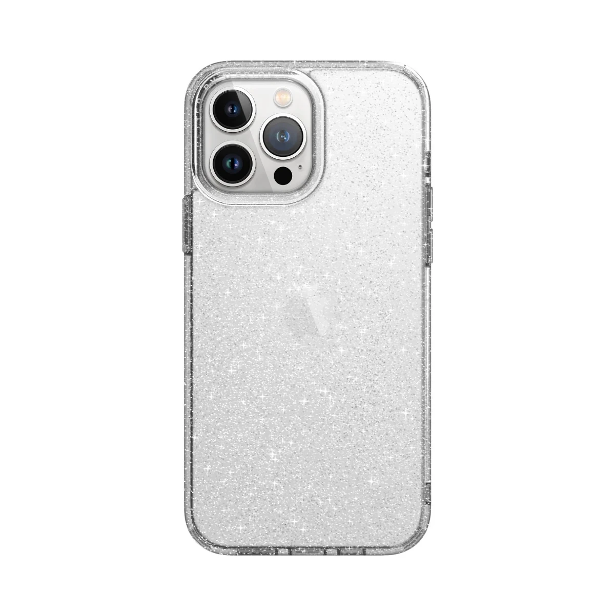 Uniq Apple iPhone 14 Pro Max LifePro Xtreme Kapak - Simli