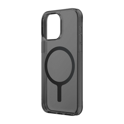Uniq Apple iPhone 14 Pro Max LifePro Xtreme Magsafe Kapak - Siyah