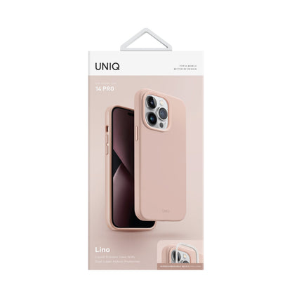 Uniq Apple iPhone 14 Pro Max Lino Hue Magsafe Kapak