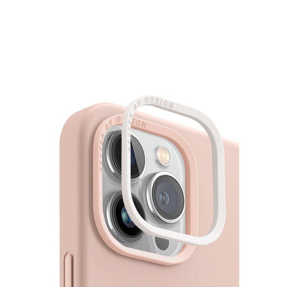 Uniq Apple iPhone 14 Pro Max Lino Silikon Kapak