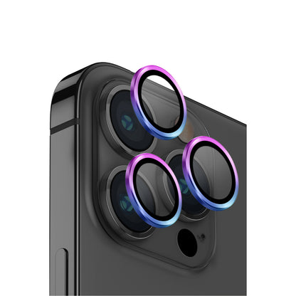 Uniq Apple iPhone 14 Pro Max Optix Kamera Lens Koruyucu