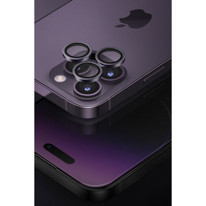 Uniq Apple iPhone 14 Pro Max Optix Kamera Lens Koruyucu