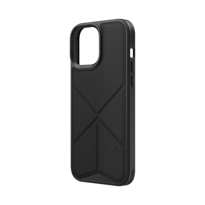 Uniq Apple iPhone 14 Pro Max Transforma Magsafe Standlı Kapak