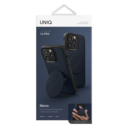 Uniq Apple iPhone 14 Pro Novo Standlı Kapak