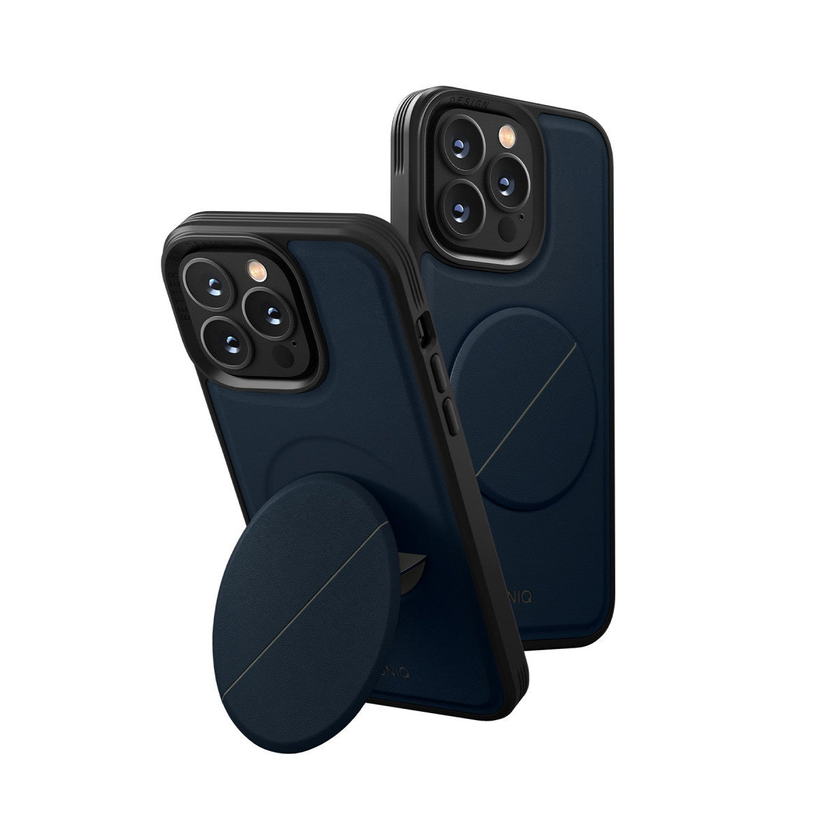 Uniq Apple iPhone 14 Pro Novo Standlı Kapak