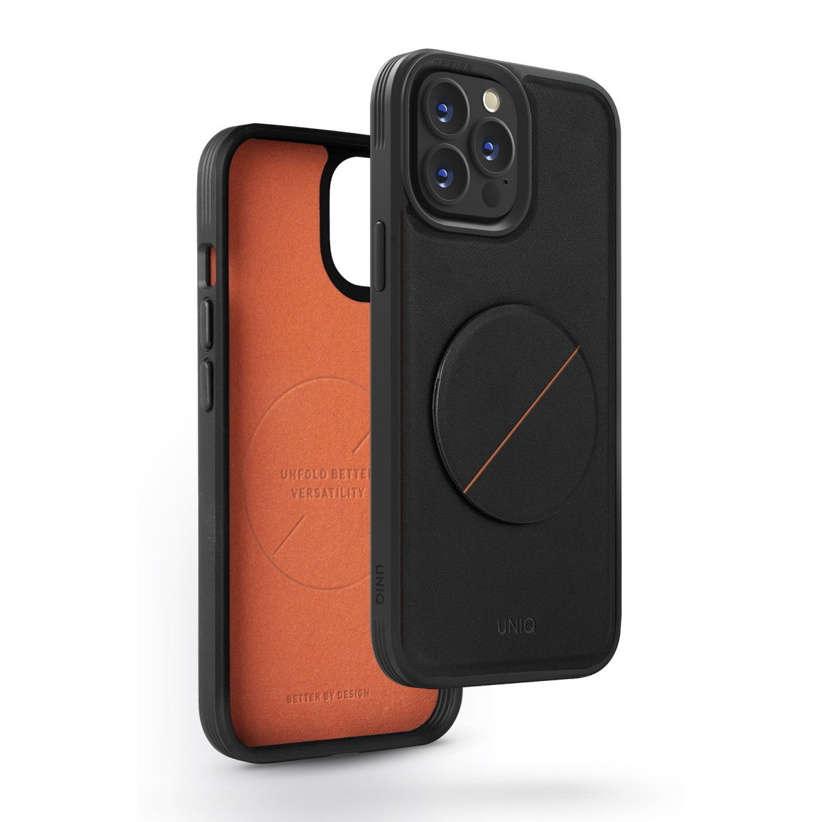 Uniq Apple iPhone 14 Pro Novo Standlı Kapak