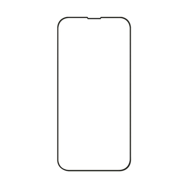 Uniq Apple iPhone 14 Pro Optix Mat Ekran Koruyucu
