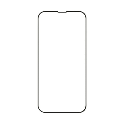 Uniq Apple iPhone 14 Pro Optix Mat Ekran Koruyucu