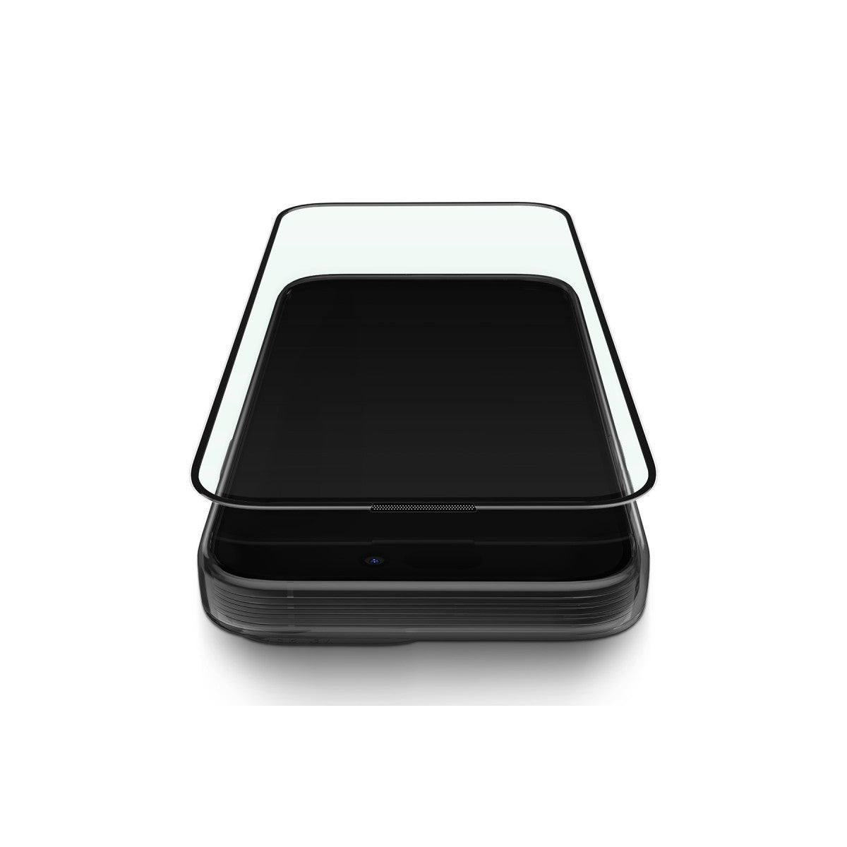 Uniq Apple iPhone 14 Pro Optix Vision Care Cam Ekran Koruyucu