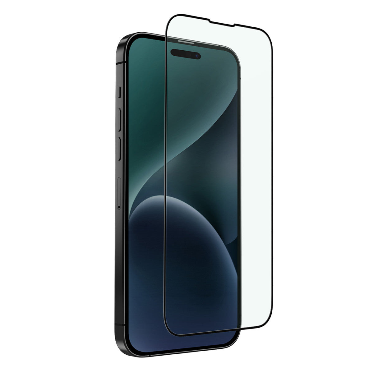 Uniq Apple iPhone 14 Pro Optix Vision Care Cam Ekran Koruyucu