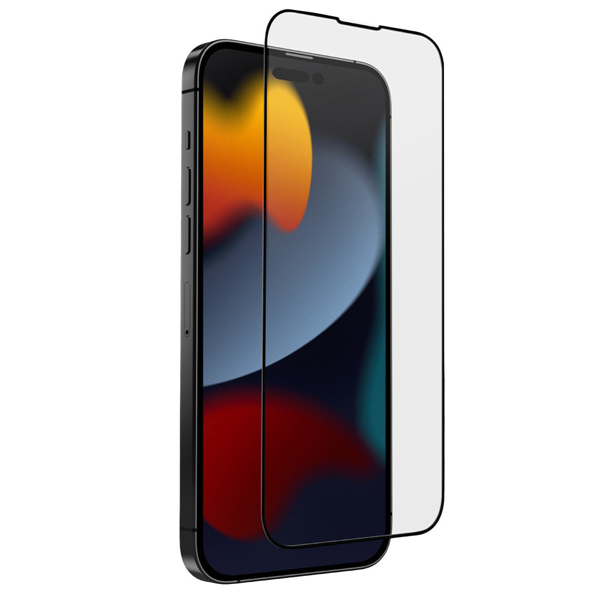 Uniq Apple iPhone 14 Pro Optix Vivid Pro Cam Ekran Koruyucu