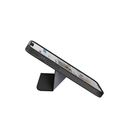 Uniq Apple iPhone 14 Pro Transforma Magsafe Standlı Kapak