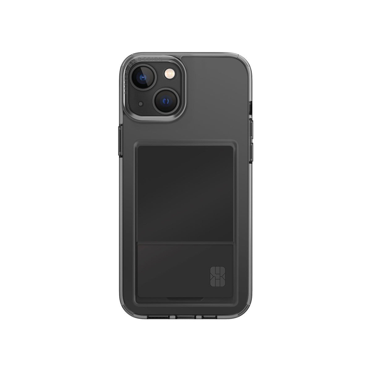 Uniq Apple iPhone 15 Air Fender Kartvizitli Kapak