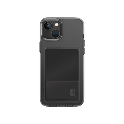 Uniq Apple iPhone 15 Air Fender Kartvizitli Kapak