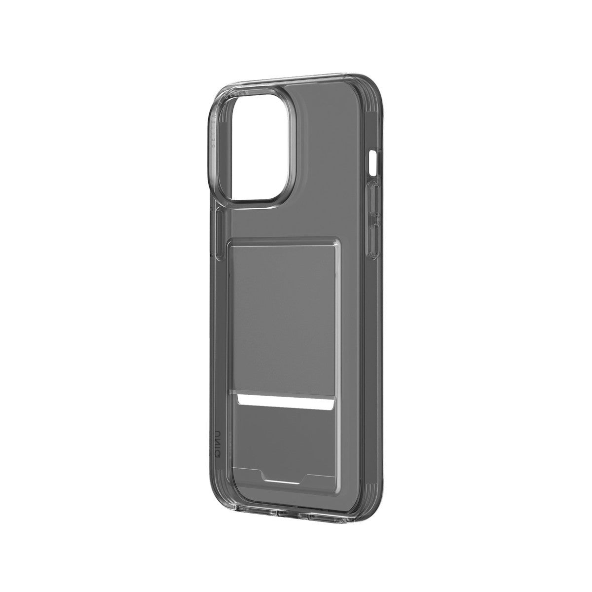 Uniq Apple iPhone 15 Air Fender Kartvizitli Kapak